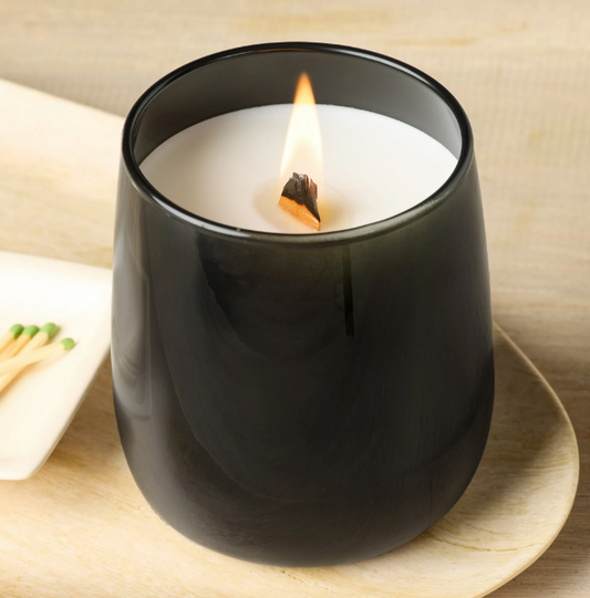 Midnight Hearth